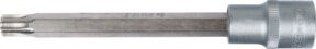 KS Tools Bit-Stecknuss für RIBE-Schrauben, Farbe: Silber, Größe: M10,3, Länge: 140 mm - Bild 1