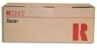Ricoh Toner Cartridge Gelb für MP C2551 - Bild 1