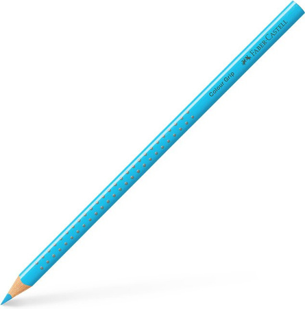 Faber Castell Colour Grip 2001 Buntstift in Indanthrenblau