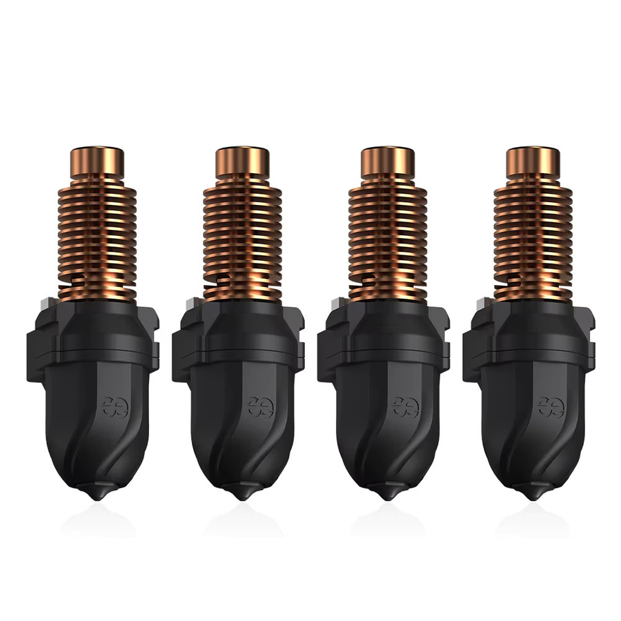 Trianglelab & Phaetus Conch Hotend für AD5M und AD5M PRO - Bild 2