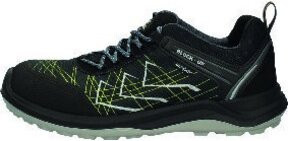Grisport Halbschuh Fast S1P SRC ESD in Schwarz, Größe 36 - Bild 1