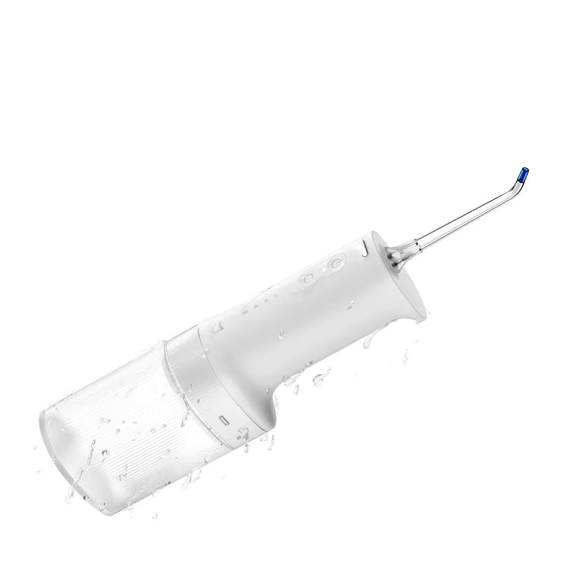 Xiaomi Mijia Elektrische Munddusche, Weiß, Unisex - Bild 2