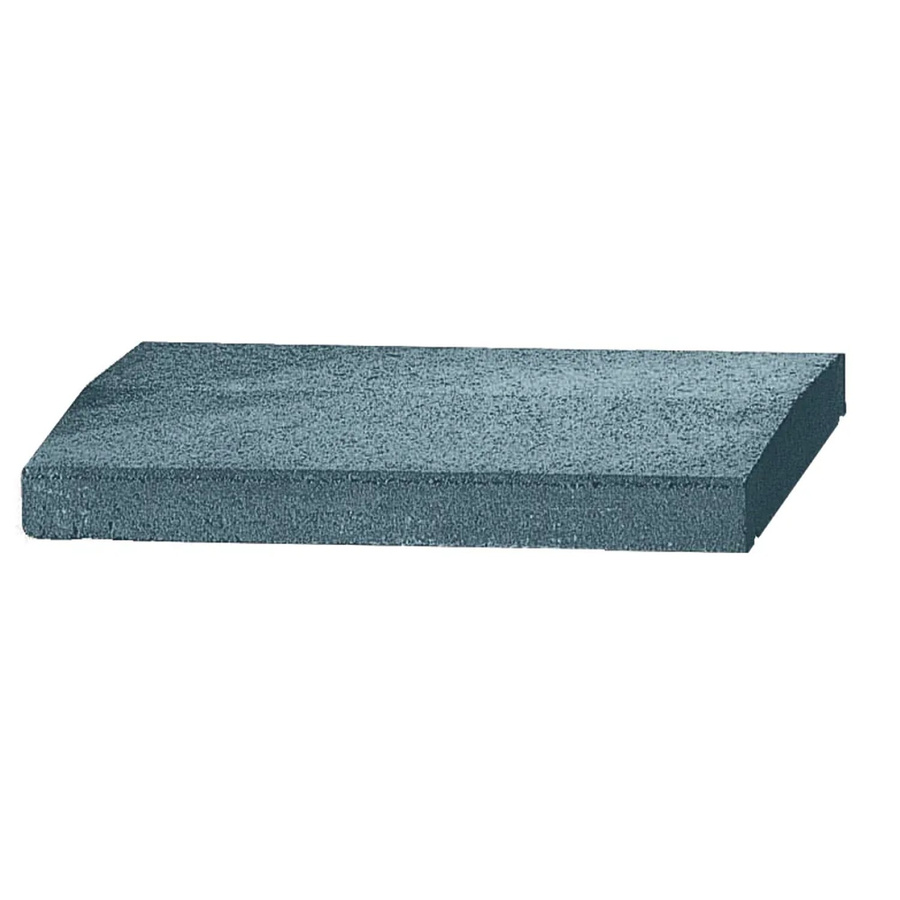 Kann Gartenmauer Abdeckplatte Grau B/T/H: 50 x 33 x 5 cm - Bild 2