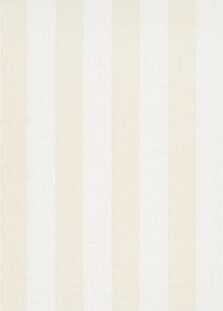 Erismann Vliestapete Melissa Dylis Beige gestreift FSC zertifiziert - Bild 1