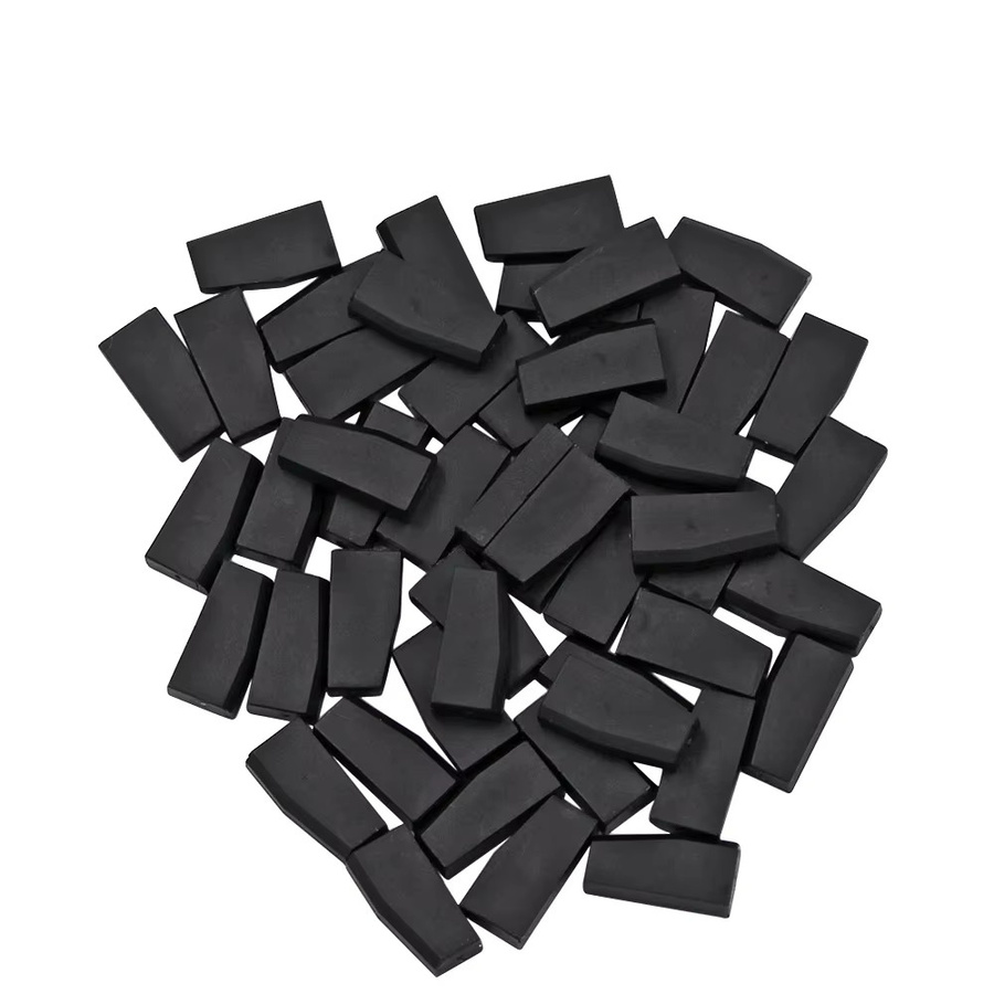 10er Set GM ID46 Transponder Chips PCF7936AA in Schwarz - Bild 3