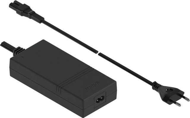 Blum Netzgerät Servo Drive mit Netzkabel 72 W in Schwarz aus Kunststoff - Bild 1