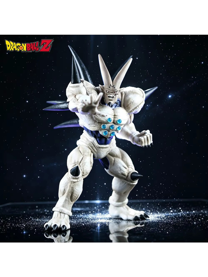 Bandai Dragon Ball Schattendrache Actionfigur, 24cm, Kunststoff - Bild 3