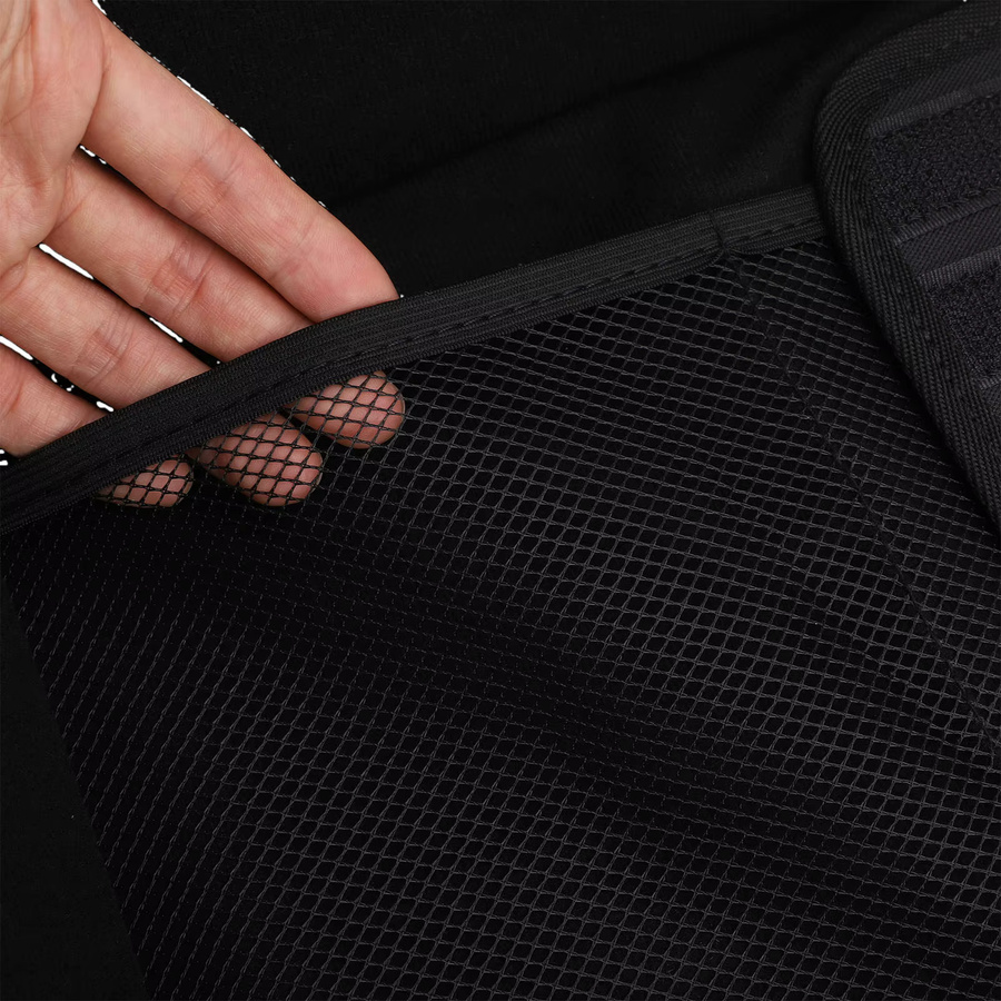 Aibecy Laptop Sonnenschutz und Privatsphären-Abdeckung für 12-14 Zoll in Schwarz - Bild 4