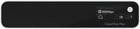 Ubiquiti UniFi Cloud Key+ UCK-G2-SSD Netzwerk-Cloud-Controller mit 1TB SSD, Wi-Fi und Bluetooth - Bild 1