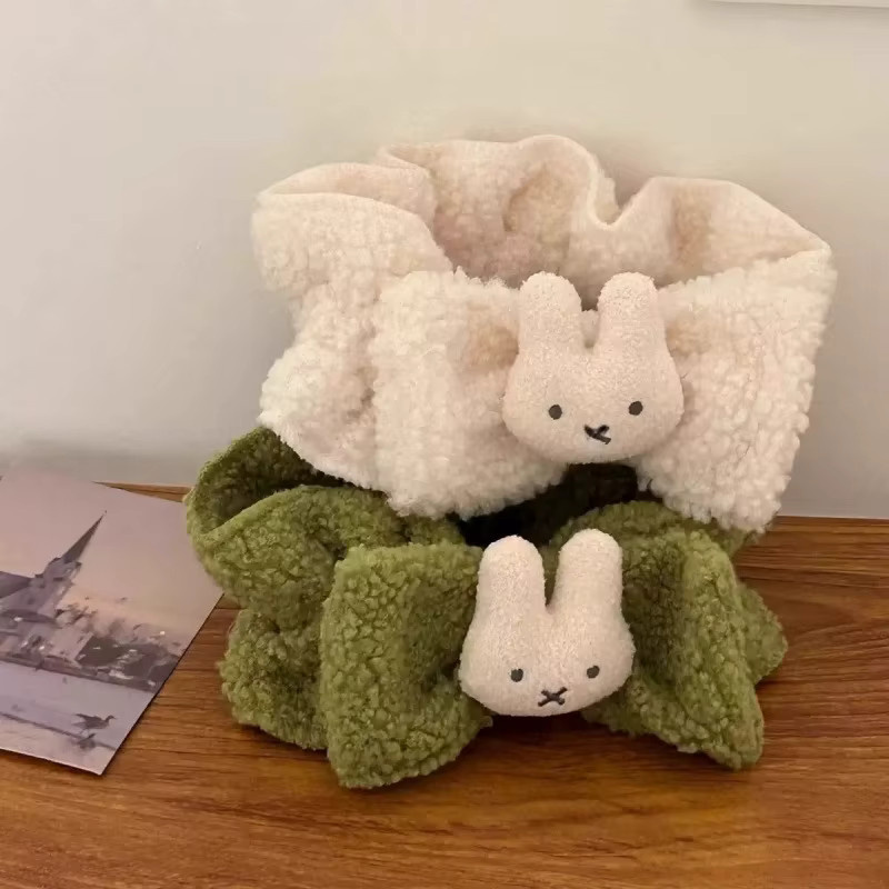 Miffy Rabbit Stretch-Haarband für Kinder - Bild 2