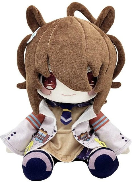 Uma Musume Pretty Derby Agnes Tachyon Rice Shower Oguri Cap Maruzensky, Plüschtiere, ab 14 Jahren - Bild 1