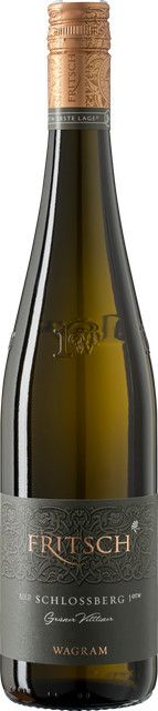 Weinberghof Fritsch Weißwein Grüner Veltliner 2023 Wagram, 0,75 l - Bild 1