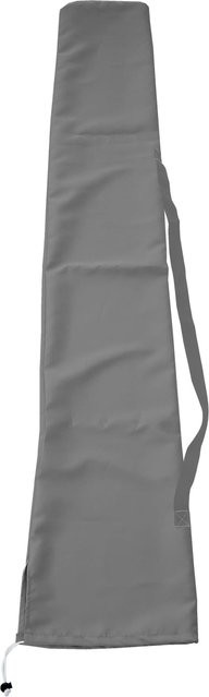 MCW Schutzhülle für Sonnenschirm aus Polyester, Farbe: Anthrazit, B/T/H: 300 x 400 x 33 cm - Bild 1