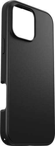 Otterbox Symmetry Backcover für Apple iPhone 16 Pro Max in Schwarz, MagSafe kompatibel - Bild 1