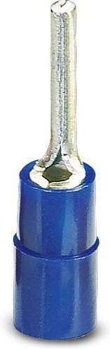 Phoenix Contact 3240066 Stiftkabelschuh 1.50 mm² bis 2.50 mm² Teilisoliert Blau 100 Stück - Bild 1