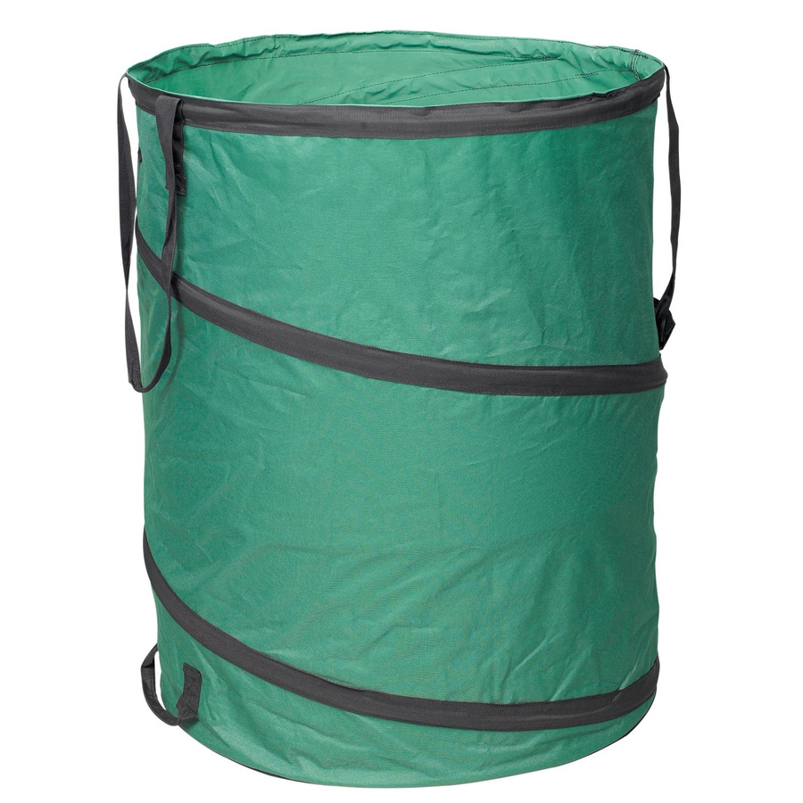 Gartensack Pop Up 150 in Grün - Bild 2