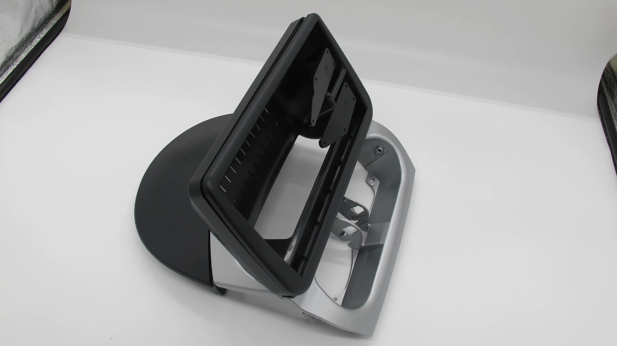 Android GPS Stereo-Player Autoradio-Faszie für Opel Combo, Corsa und Tigra (2001–2011), 9 Zoll 2 Din Dash Rahmen - Bild 5