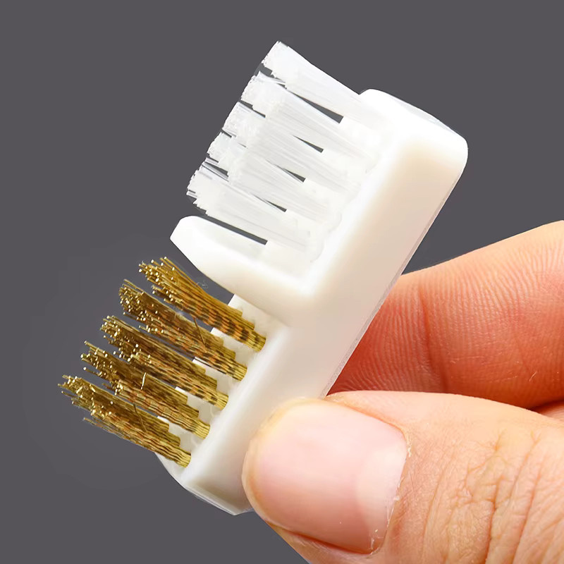 Easy Nail Nagelfräser-Bits, Maniküre-Reinigung und Polierköpfe, Hände - Bild 2