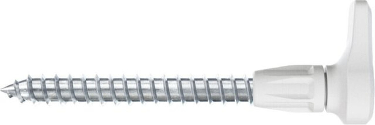 Fischer EasyHook Angle DuoPower Dübel 8x40 mm - Bild 2