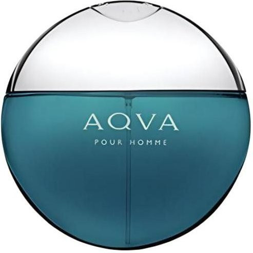 BVLGARI Ocean Azure Eau de Toilette, 100 ml, Herren, holzig, aquatisch - Bild 1