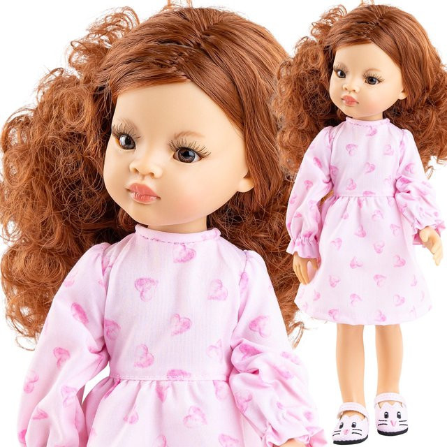 Paola Reina Puppe, 32 cm - Bild 1