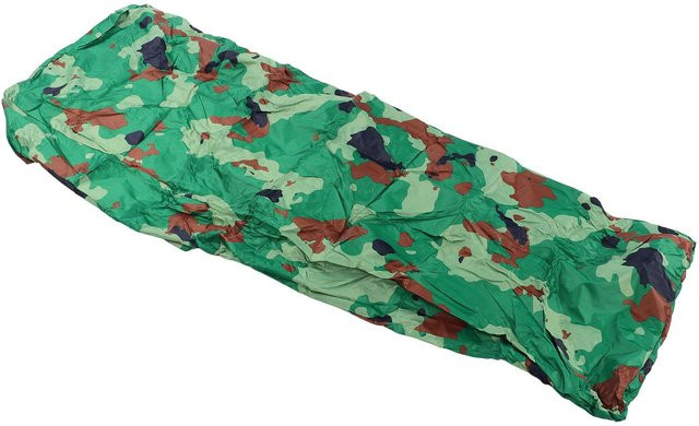 Igeteck Rasenmäher Abdeckung aus Oxford Polyester, regendicht und staubdicht, Farbe: Blau - Bild 1