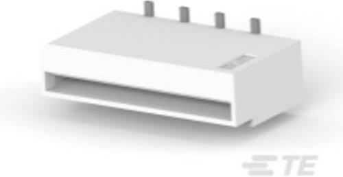 TE Connectivity FFC & FEC Connector und Zubehör 84982-9 in Weiß - Bild 1
