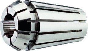 FAHRION Spannzange DIN6499B 430E GERC25 in Silber, Durchmesser: 5,0 mm - Bild 1