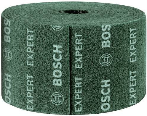 Bosch Expert N880 Vliesrolle zum Handschleifen, Breite: 15 cm, Länge: 10 m - Bild 1