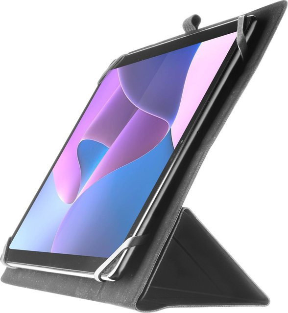 Snap Case Lenovo Schutzhülle für 10 bis 11 Zoll in Schwarz - Bild 1