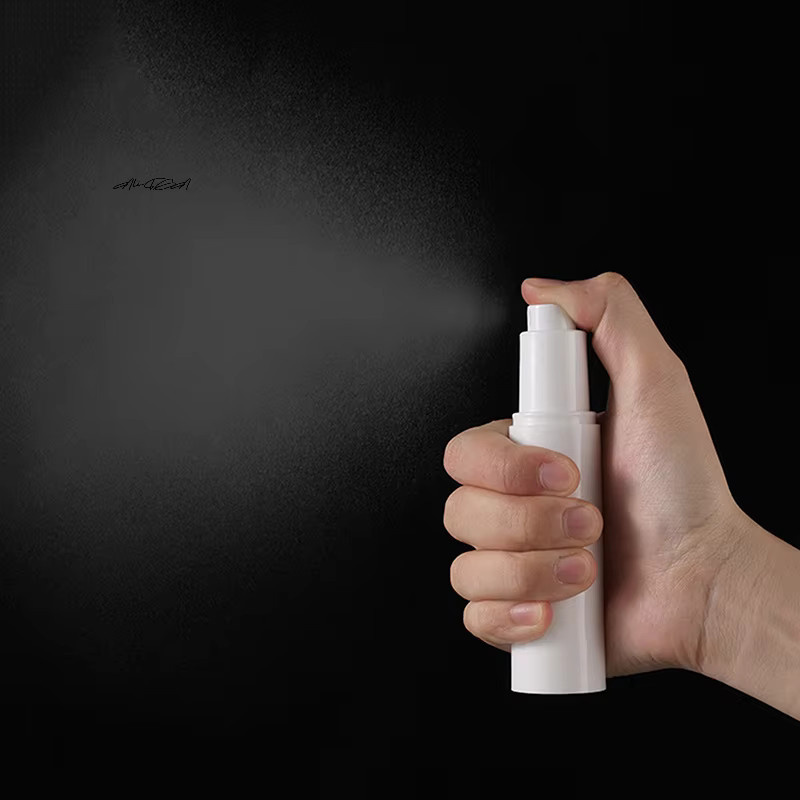 HNKMP Airless-Pumpflasche für Lotion, Creme, Gel, Unisex - Bild 3