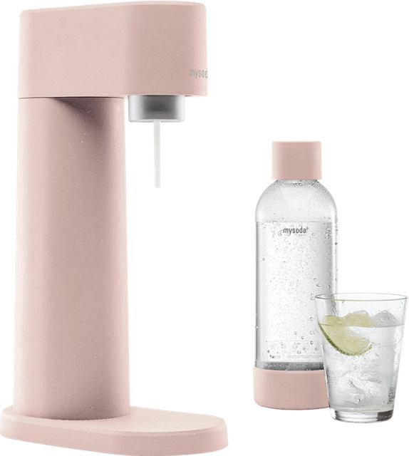 Mysoda Woody Light Pink - Bild 1