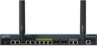 LANCOM 1926VAG-4G Dual-VDSL-VoIP-Router Gateway mit Cellular in Schwarz - Bild 1