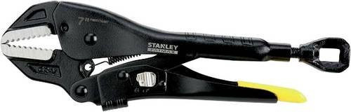 Stanley FMHT0-75467 Gripzange in Schwarz - Bild 1