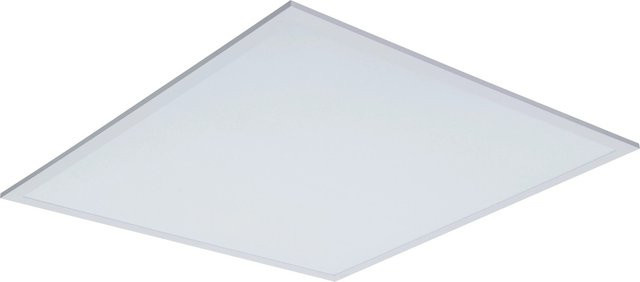 Philips LED-Panel Projectline 36 W, Weiß, 4000 K, B/T/H: 60 x 60 x 1 cm - Bild 1