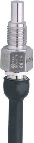 Ifm Electronic Strömungssensor SF111A in Silber - Bild 1