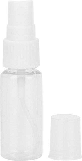 KaiSai Reise-Sprühflasche, transparent, 15 ml, Unisex - Bild 1