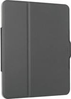 Targus VersaVu Book Case für Apple iPad Pro 13 Zoll (2024/2025) Schwarz/Transparent - Bild 1