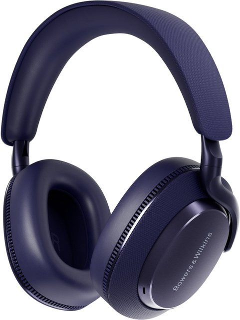 Bowers & Wilkins Px7 S3 Bluetooth Over-Ear-Kopfhörer in Blau - Bild 2