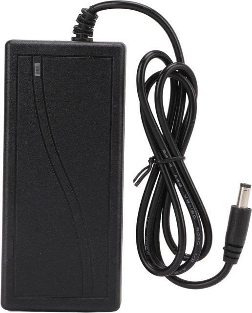 TOMTOP JMS AC-DC Netzteil Transformator 12 V 6 A für LED-Licht mit Stromschutz - Bild 1