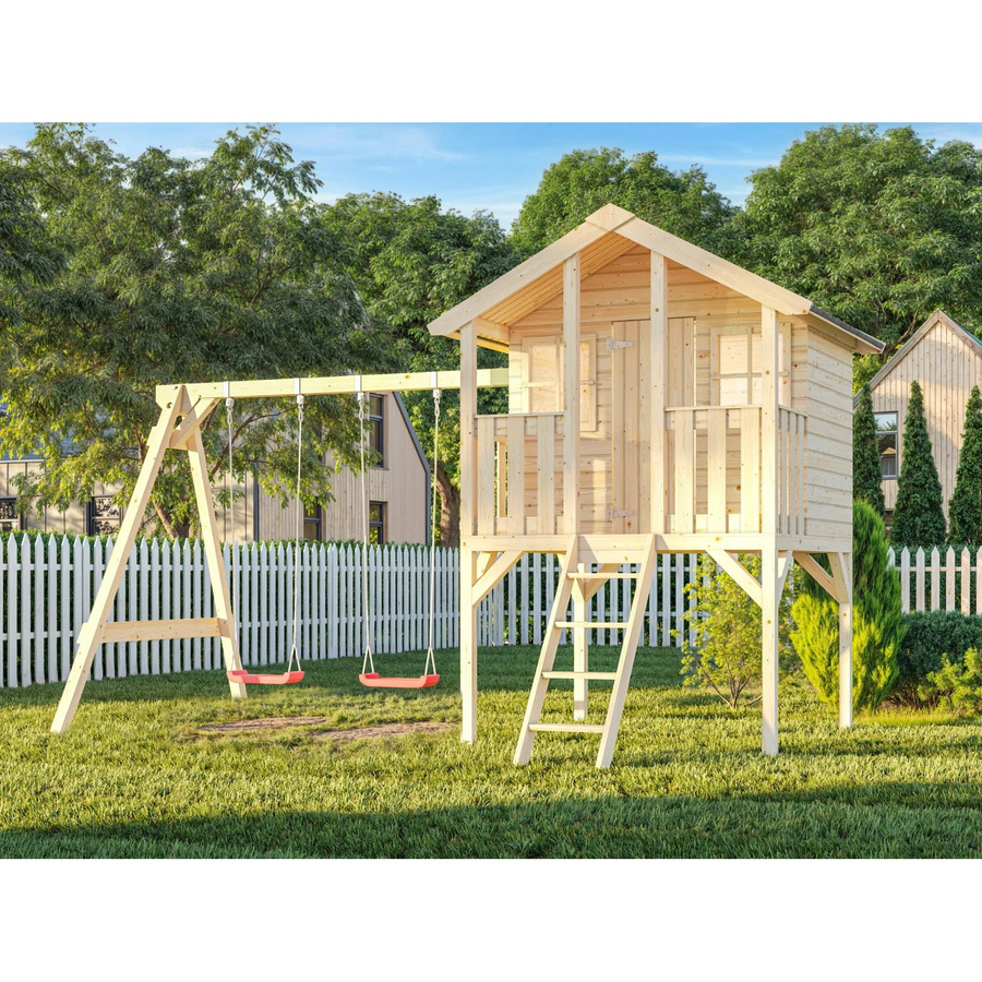 Palmako Toby Set - Bild 2