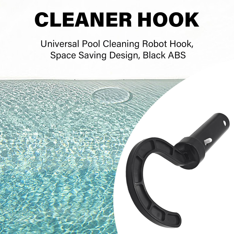 Water Loquat Ersatz-Haken für Poolreinigungsroboter aus ABS - Bild 4