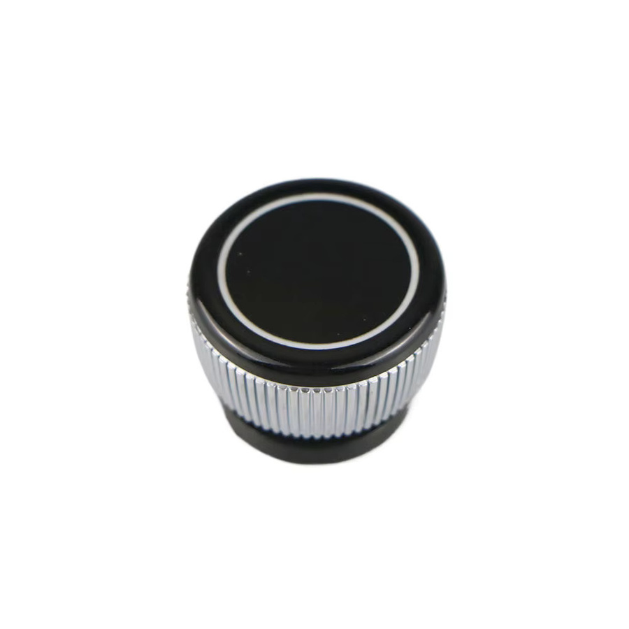 Mini-Lautstärkeregler für Audi A6 Avant C8 S6 A7 Q7 A8 S8 Q8 E-Tron Modellreihe 2007-2015 n0919070 - Bild 2