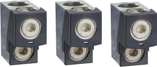 Schneider Electric LV432481 Klemme in Schwarz und Grau - Bild 1