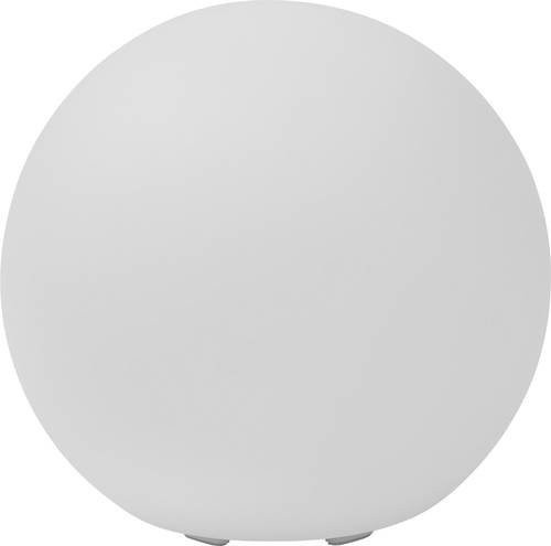 LEDVANCE Sun@Home Mood Smart+ LED-Dekoleuchte Kugel, Weiß, Durchmesser: 20 cm - Bild 1