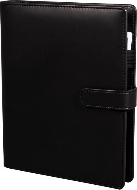 my PLANNER Planer in DIN A5, Schwarz - Bild 1