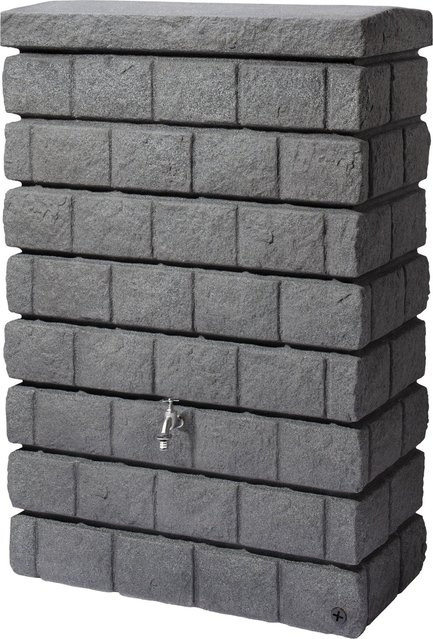 Garantia Wandtank Rocky Junior 300 in Dark Granite - Bild 1