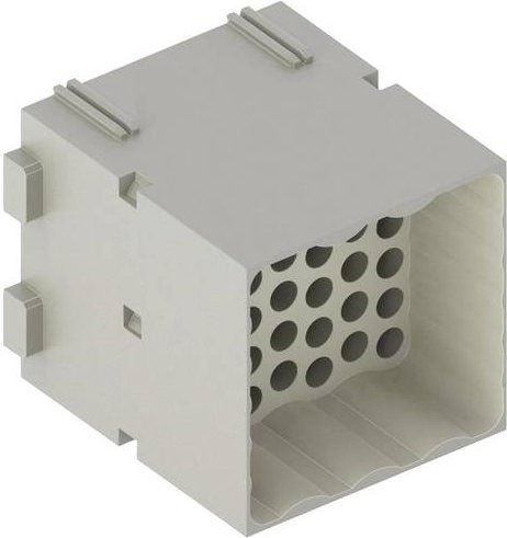 ILME CX42DM Stifteinsatz zum Crimpen - Bild 1