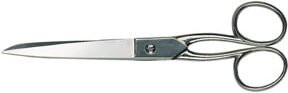 Bessey Haushalts- und Nähschere D840-150 in Silber aus Metall - Bild 1