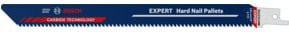 Bosch Expert Hard Nail Pallets S 1122 CHM Sägeblatt für Säbelsägen - Bild 2